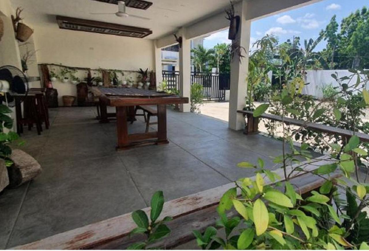 At The Als Place San Nicolas  Exterior foto